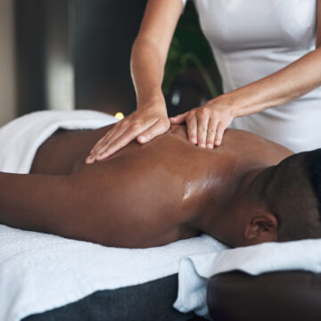 The Benefits of Massage