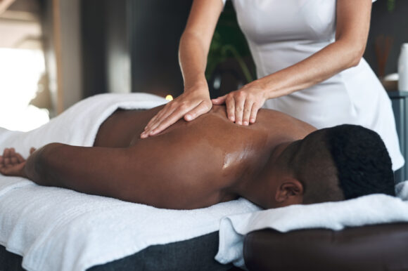 The Benefits of Massage