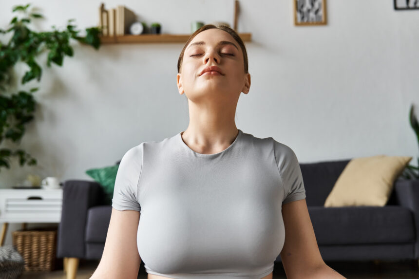 The Science of “Just Breathing”