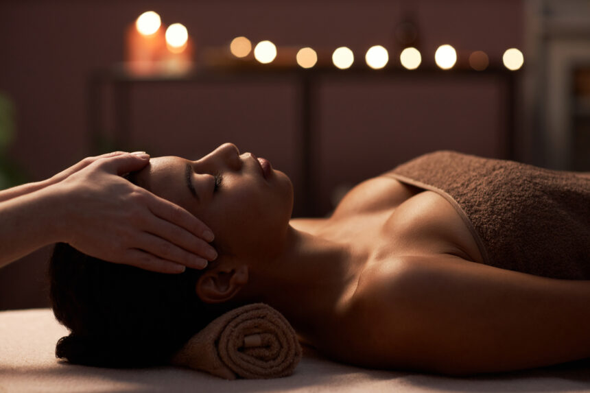More Than Relaxation: 5 Surprising Health Benefits of Massage