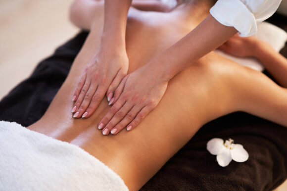 5 Physical Benefits of Massage You Didn’t Know