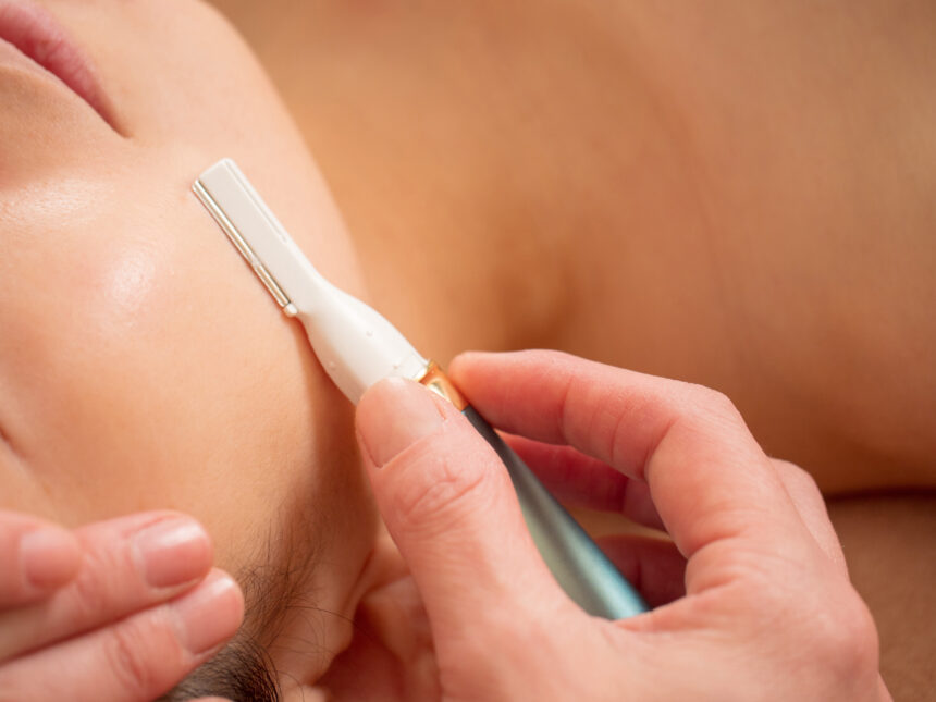 Microneedling vs. Dermaplaning: Which is Right for You?