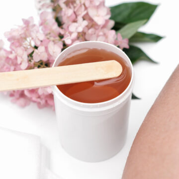 Why Waxing is Better for Your Skin