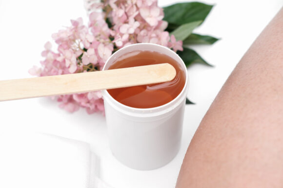 Why Waxing is Better for Your Skin