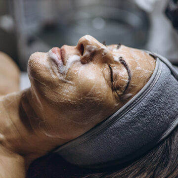 Why Hydration is the Secret to Anti-Aging