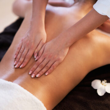 Massage for Stress vs. Massage for Pain: Which Is Right for You?