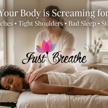 5 Signs Your Body is Screaming for a Reset 5 Signs Your Body is Screaming for a Reset