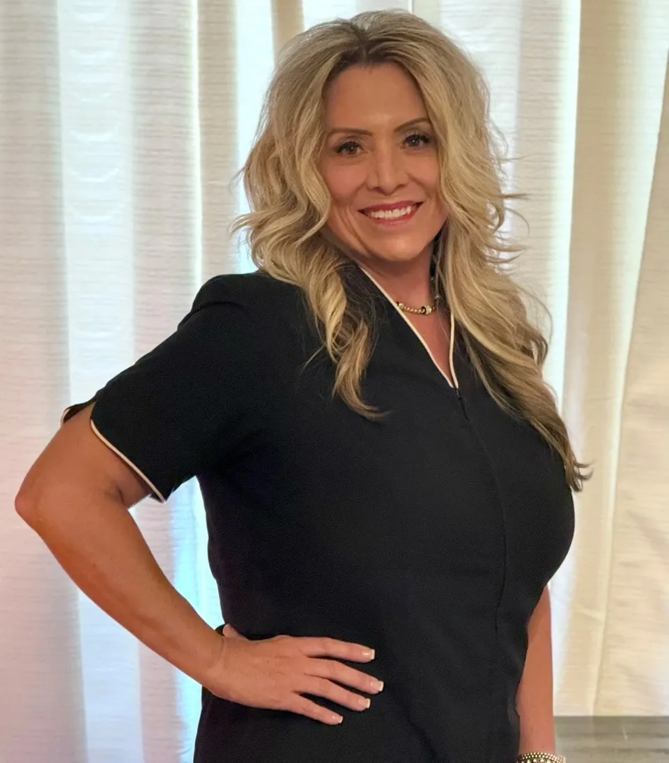 jodi french - massage specialist