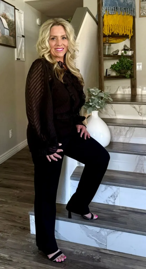 jodi french – massage therapist Jodi French, Massage Therapist and Esthetician